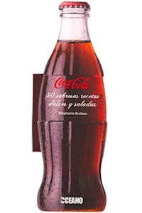 Papel Coca Cola - 30 Sabrosas Recetas Dulces Y Saladas