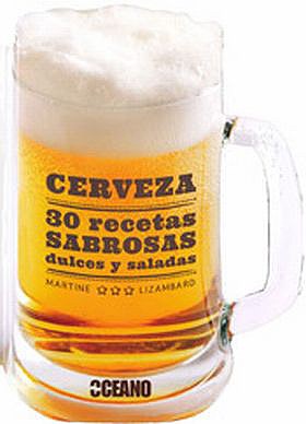 Papel Cerveza - 30 Recetas Sabrosas