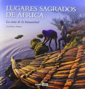 Papel LUGARES SAGRADOS DE AFRICA