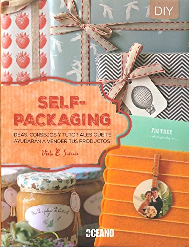 Papel SELF PACKAGING IDEAS CONSEJOS Y TUTORIALES QUE TE AYUDARAN A VENDER TUS PRODUCTOS