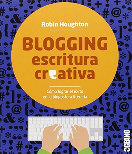 Papel BLOGGING ESCRITURA CREATIVA