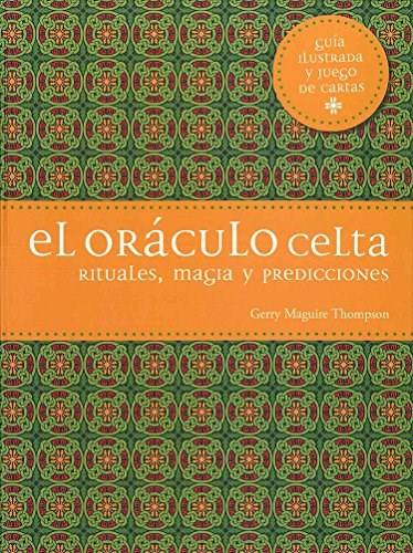 Papel EL ORÀCULO CELTA