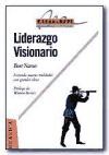 Papel LIDERAZGO VISIONARIO (MANAGEMENT)
