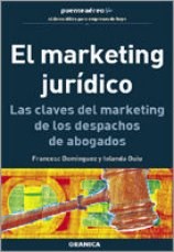 Papel Marketing Juridico, El
