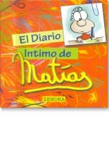 Papel Diario Intimo De Matias, El