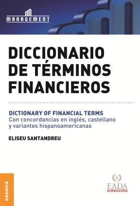 Papel Diccionario De Terminos Financieros