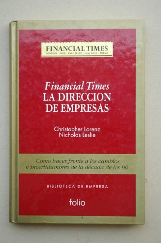 Papel Financial Times Td