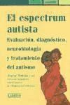 Papel El espectrum autista