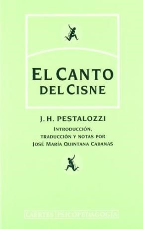 Papel EL CANTO DEL CISNE