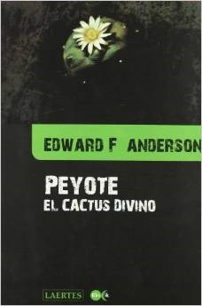 Papel Peyote . El Cactus Divino