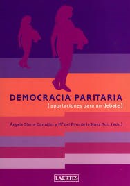 Papel Democracia paritaria