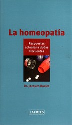 Papel La homeopatía