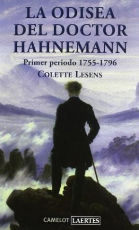 Papel La odisea del doctor Hahnemann