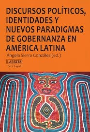 Papel DISCURSOS POLITICOS   IDENTIDADES Y NUEVOS P