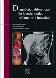 Papel Diagnóstico Diferencial De La Enfermedad Inflamatoria Intestinal