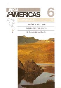 Papel America Austral: Los Paises Del Plata