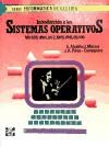 Papel INTRODUCCION A LOS SISTEMAS OPERATIVOS