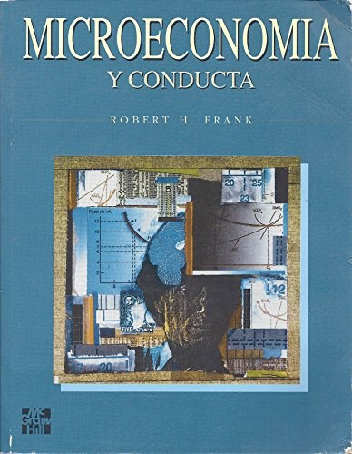 Papel MICROECONOMIA Y CONDUCTA