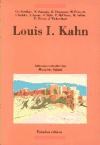 Papel Louis Kahn