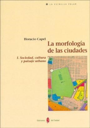 Papel La Morfologia De Las Ciudades I