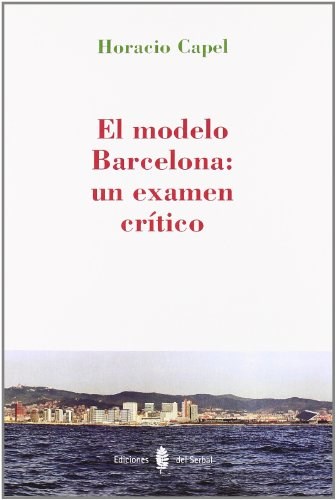 Papel El Modelo Barcelona