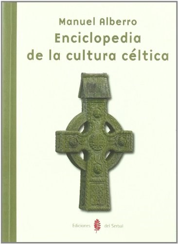 Papel Enciclopedia De La Cultura Celta