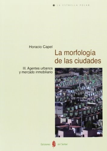 Papel La Morfología De Las Ciudades