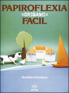 Papel PAPIROFLEXIA ORIGAMI FACIL (COMO HACER MOVILES)