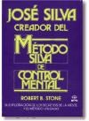 Papel JOSE SILVA CREADOR EL METODO SILVA DE CONTROL MENTAL (TEMAS DE SUPERACION PERSONAL)
