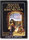 Papel MAGIA GITANA AMOROSA HECHIZOS FILTROS AMULETOS Y ENCANTAMIENTOS (TABLA DE ESMERALDA)