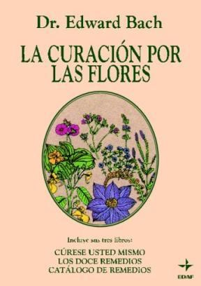 Papel Curacion Por Las Flores, La