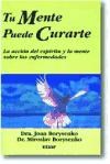 Papel TU MENTE PUEDE CURARTE (NUEVA ERA)