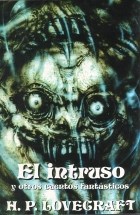 Papel INTRUSO Y OTROS CUENTOS FANTASTICOS (ICARO)