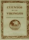 Papel CUENTOS DE LOS VIKINGOS