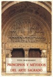 Papel PRINCIPIOS Y METODOS DEL ARTE SAGRADO