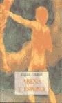 Papel ARENA Y ESPUMA (COLECCION PEQUEÑOS LIBROS DE LA SABIDURIA)
