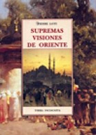 Papel SUPREMAS VISIONES DE ORIENTE