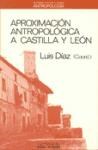 Papel Aproximación antropológica a Castilla y León