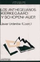 Papel Los antihegelianos: Kierkegaard y Schopenhauer