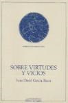 Papel Sobre virtudes y vicios