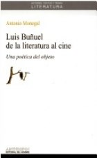 Papel Luis Buñuel De La Literatura Al Cine