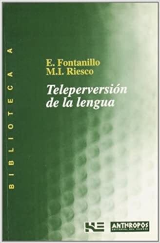 Papel Teleperversión de la lengua