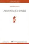 Papel Antropología urbana
