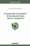 Papel La integración sociocultural de las minorías étnicas