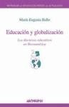 Papel Educación y globalización