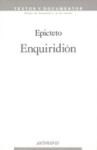 Papel Enquiridión (Ed. Bilingüe)