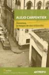 Papel Alejo Carpentier