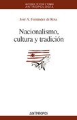 Papel Nacionalismo, cultura y tradición