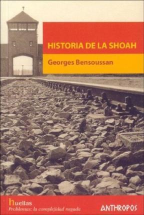 Papel Historia de la Shoah