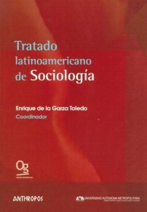 Papel Tratado latinoamericano de Sociología